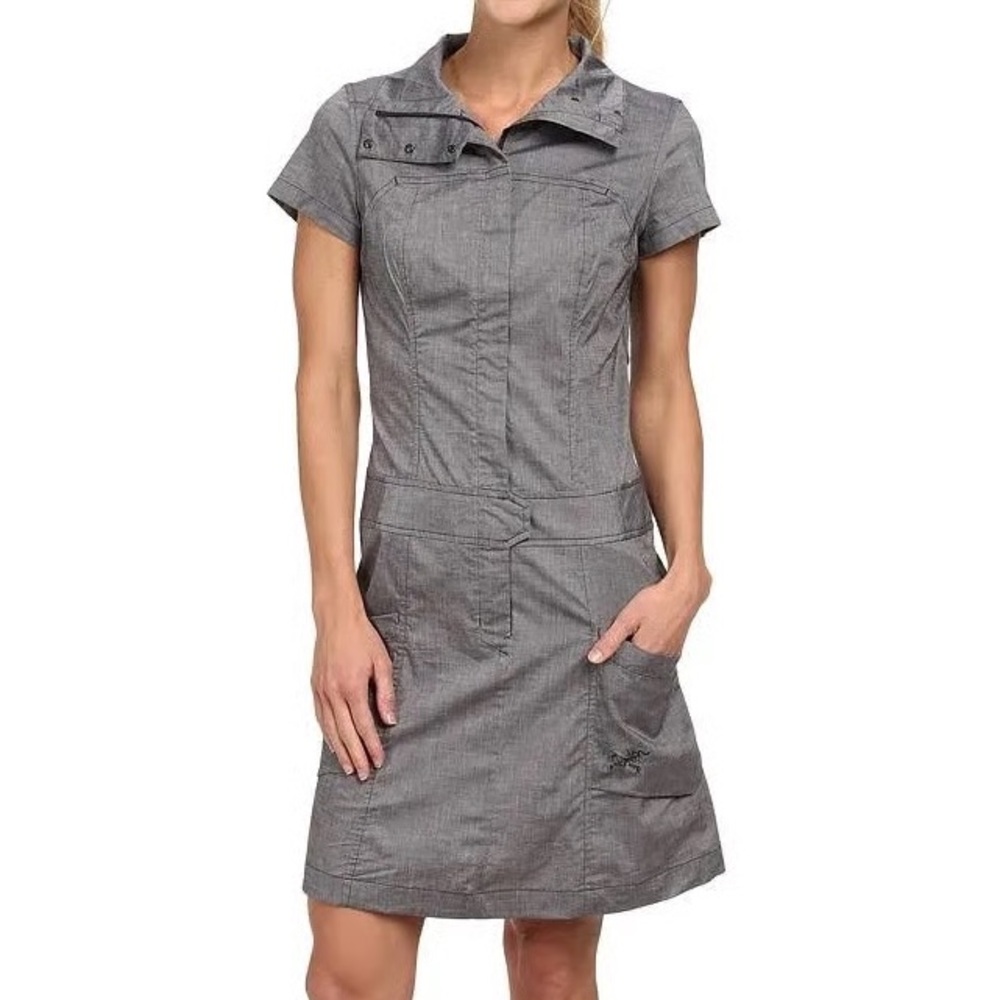 Arc’teryx Blasa Dress